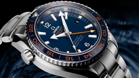 omega seamaster planet ocean replica